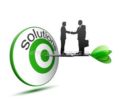 business solutions - marketing b2b