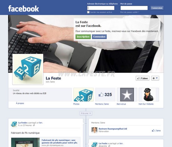 facebook - Réseaux sociaux  Services SEO &#8211; réseaux sociaux : Facebook facebook 1