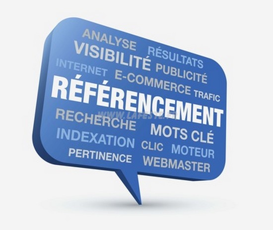 référencement - services SEO  Services SEO : référencement de site web referencement 2