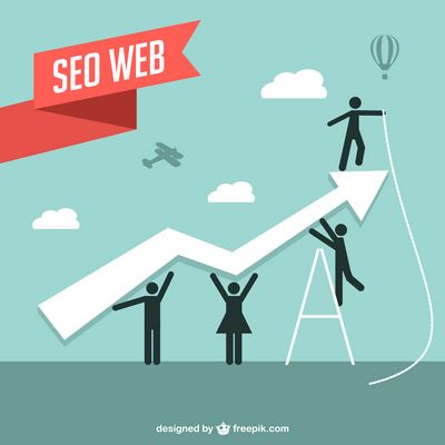 Services seo webmastering - Seo